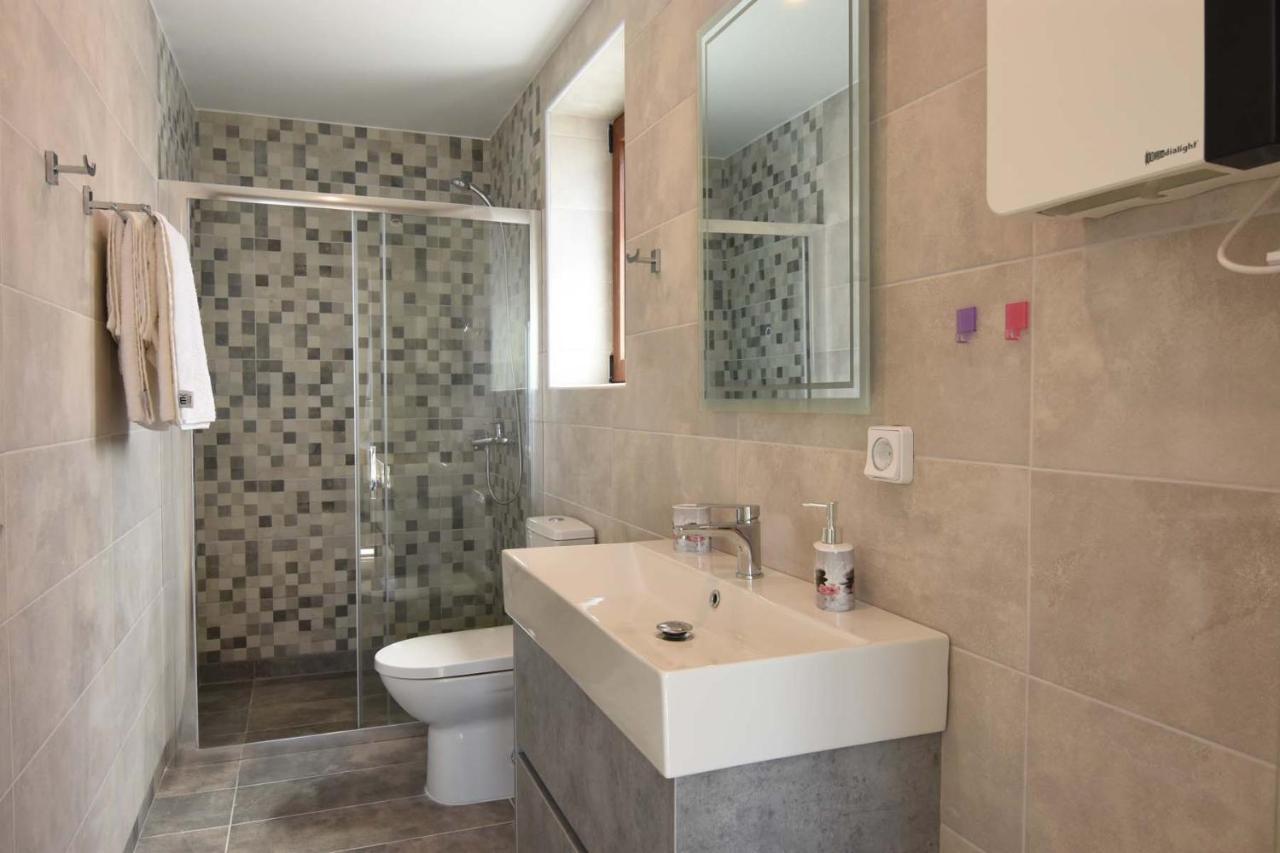 Villa Dafni Kalamata Esterno foto