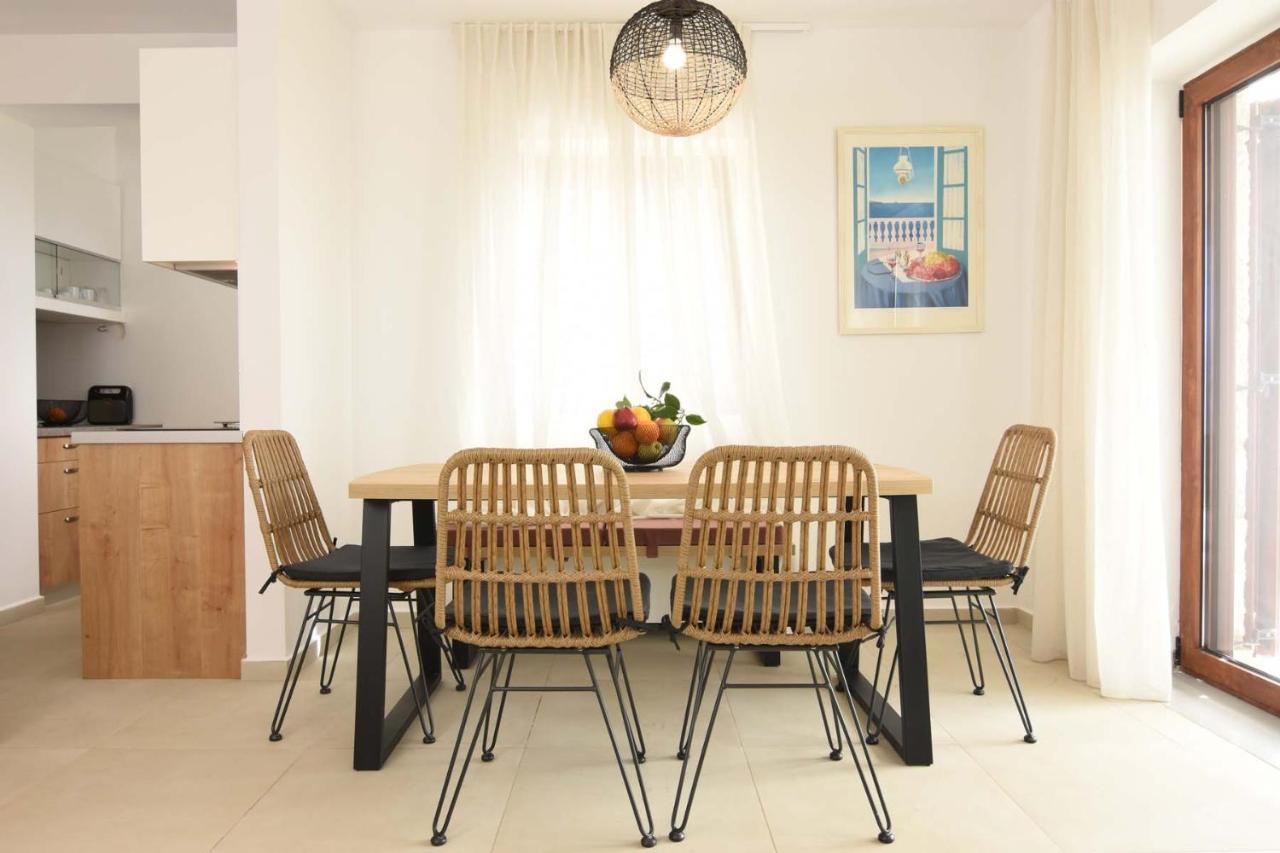 Villa Dafni Kalamata Esterno foto