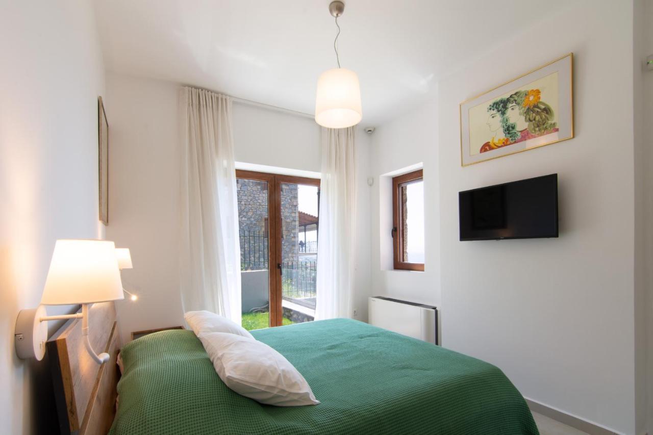 Villa Dafni Kalamata Esterno foto