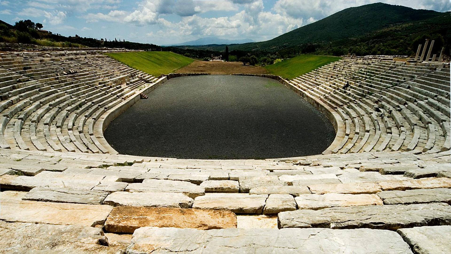 Villa Dafni Kalamata Esterno foto